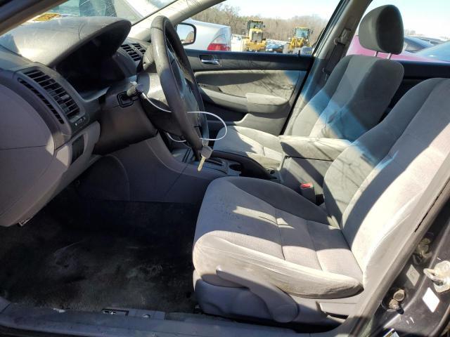 2004 Honda Accord Lx - Фото 7