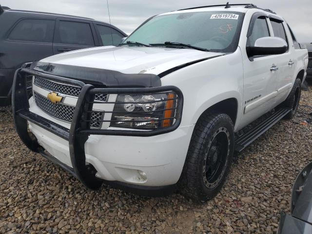 2008 Chevrolet Avalanche K1500