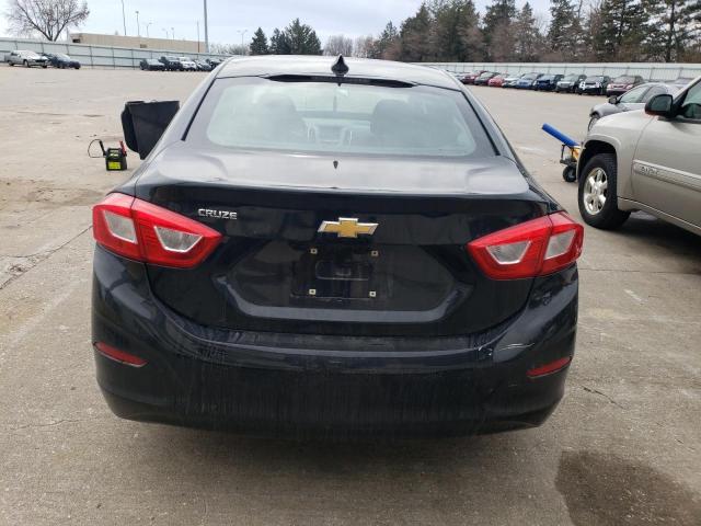 2017 Chevrolet Cruze Ls - Image 6