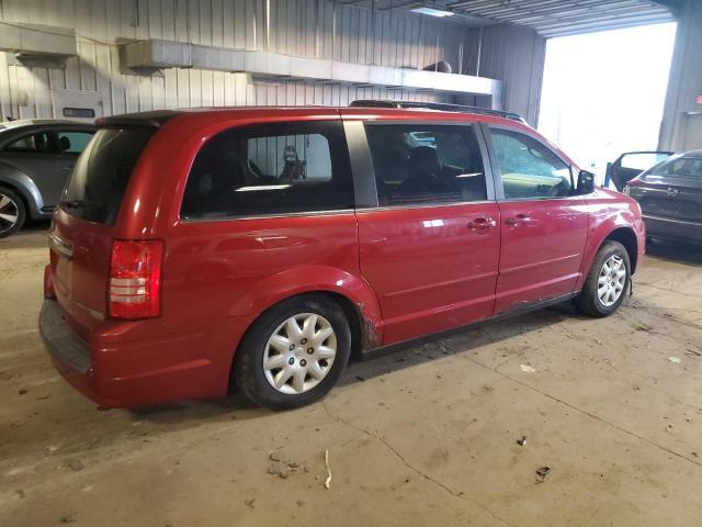 2010 Chrysler Town & Country Lx - Фото 3