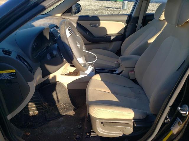 2009 Hyundai Elantra Gls - Фото 7