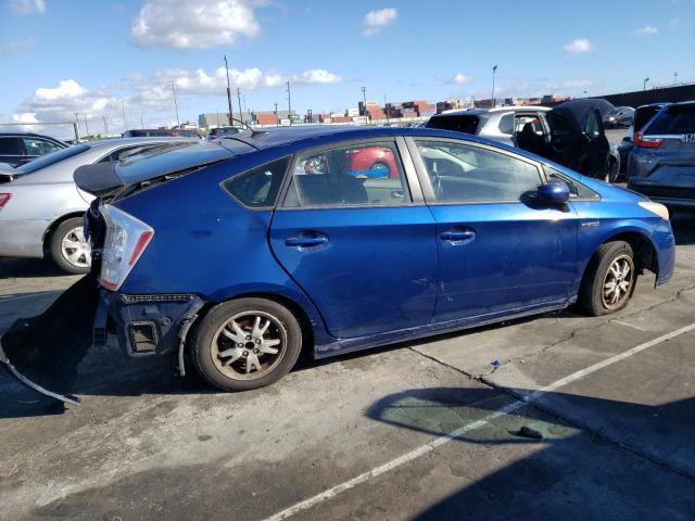 2010 Toyota Prius - Фото 3