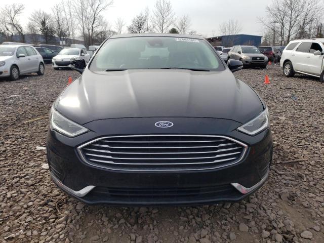2020 Ford Fusion Sel - Фото 5