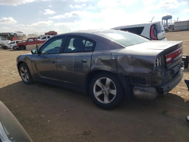 2011 Dodge Charger - Фото 2