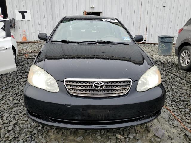 2007 Toyota Corolla Ce - Фото 5