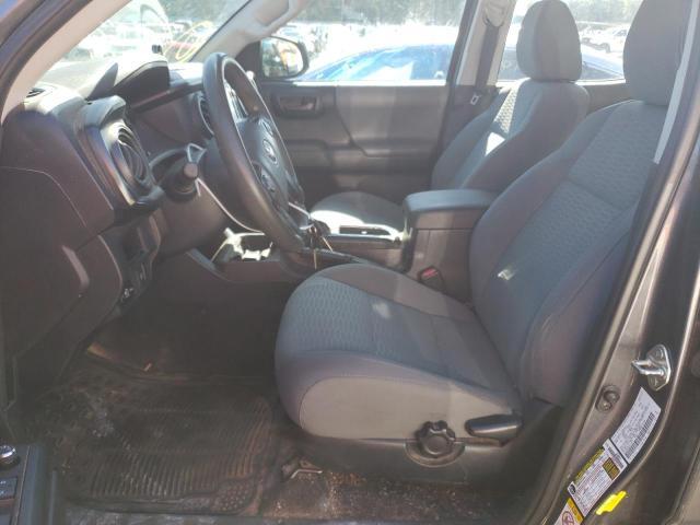 2018 Toyota Tacoma Double Cab - Фото 7