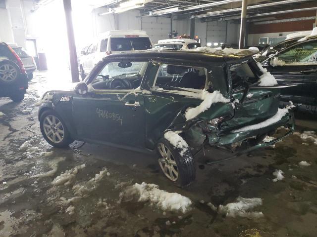2011 Mini Cooper S - Фото 2