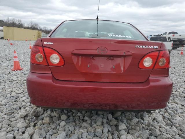 2005 Toyota Corolla Ce - Фото 6