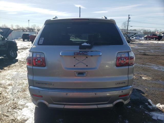 2011 GMC Acadia Denali - Фото 6