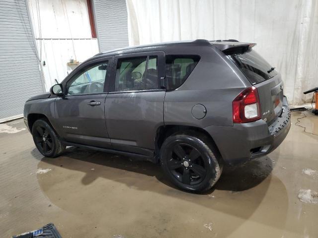 2016 Jeep Compass Sport - Image 2