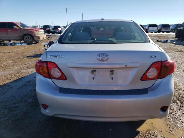 2009 Toyota Corolla Base - Фото 6