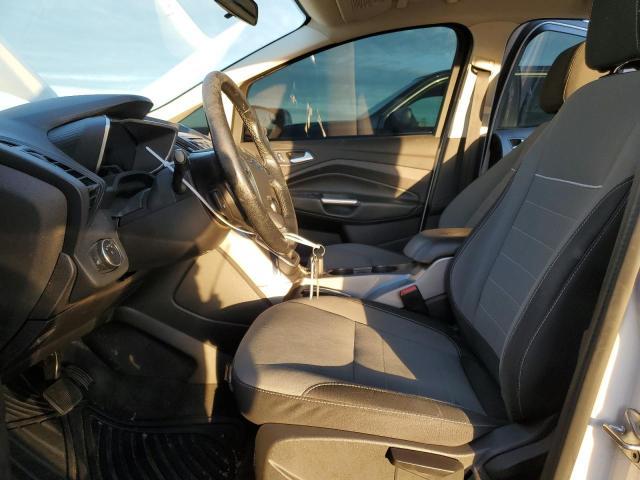 2015 Ford C-Max Se - Фото 7