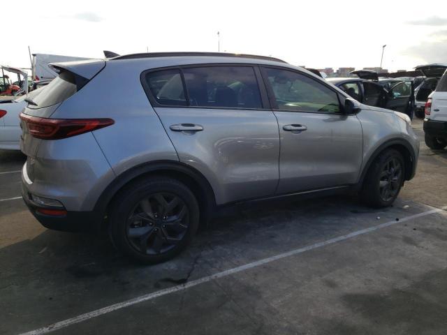 2022 Kia Sportage S - Фото 3