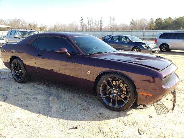 2022 Dodge Challenger R/T Scat Pack - Фото 4