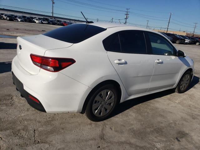2020 Kia Rio Lx - Фото 3