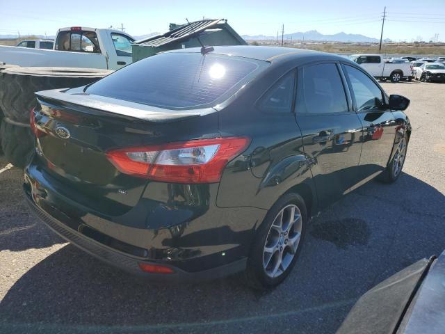 2013 Ford Focus Se - Фото 3