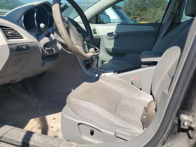 2009 Chevrolet Malibu 1Lt - Фото 7