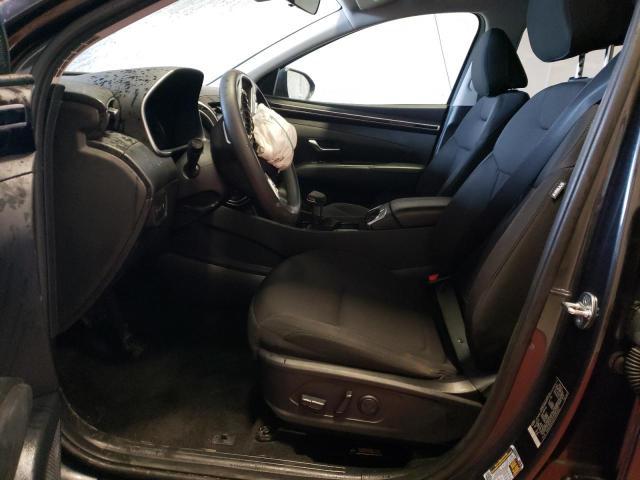 2023 Hyundai Tucson Sel - Фото 7