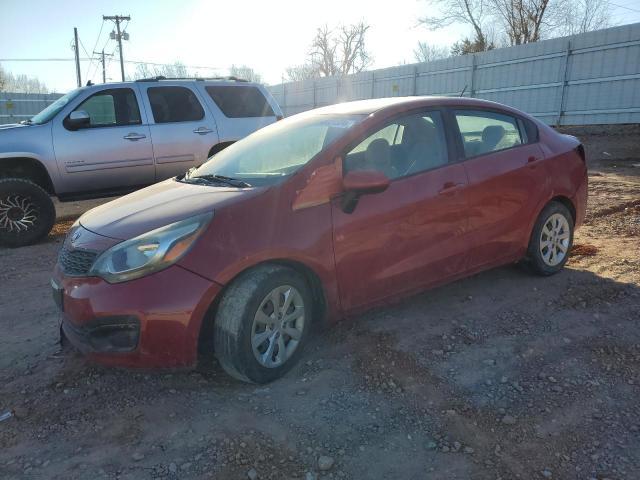 2013 Kia Rio Lx
