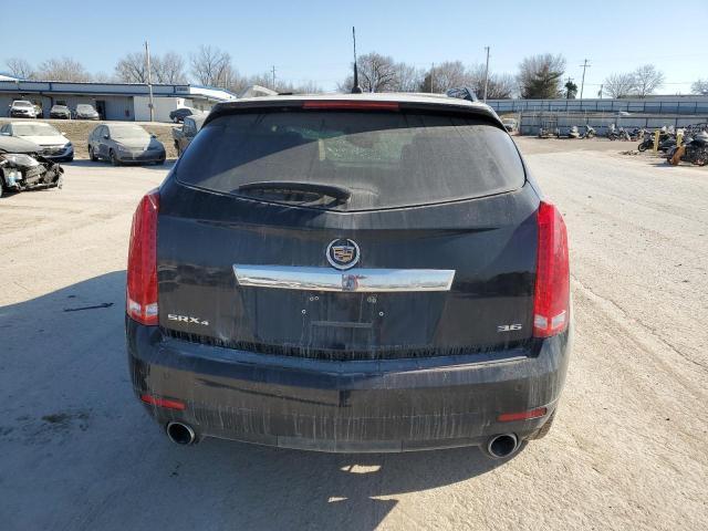 2013 Cadillac Srx Performance Collection - Фото 6