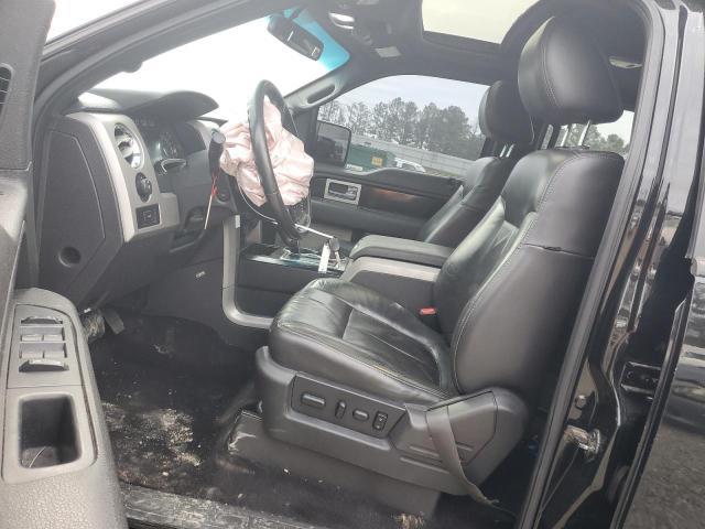 2011 Ford F150 Supercrew - Фото 7
