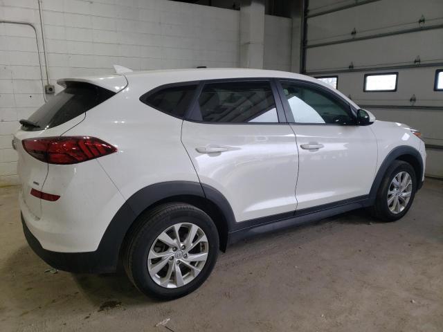 2019 Hyundai Tucson Se - Фото 3