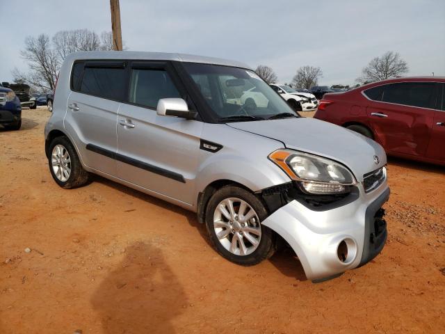 2013 Kia Soul - Фото 4