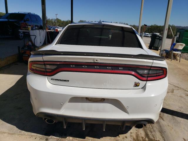 2020 Dodge Charger Scat Pack - Фото 6