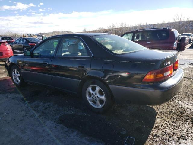 1998 Lexus Es 300 - Фото 2
