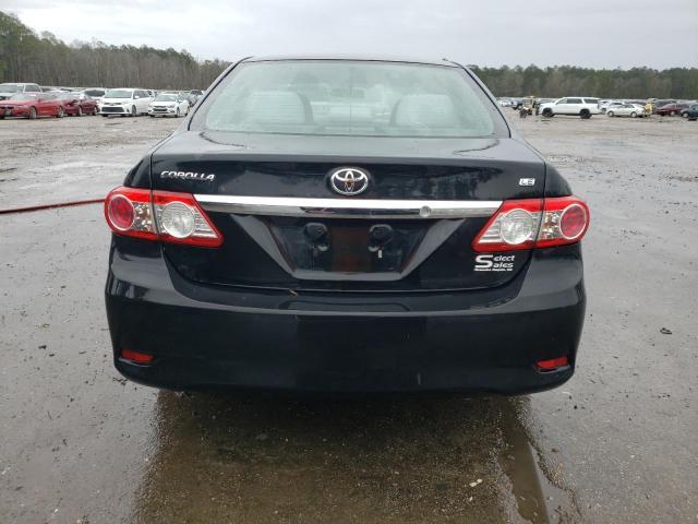 2011 Toyota Corolla Base - Фото 6