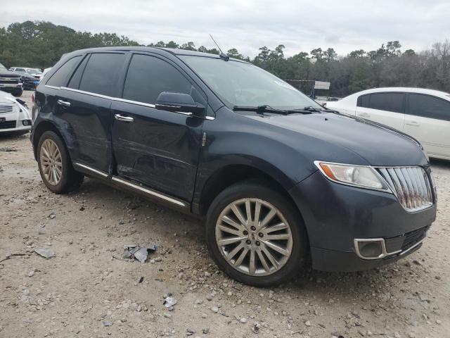 2014 Lincoln Mkx - Фото 4