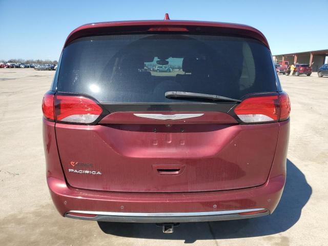2017 Chrysler Pacifica Touring L - Фото 6
