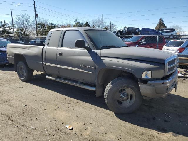 2001 Dodge Ram 1500 - Фото 4