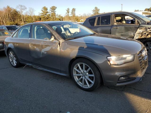 2015 Audi A4 Premium Plus - Фото 4