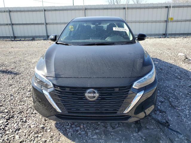 2024 Nissan Sentra S - Фото 5