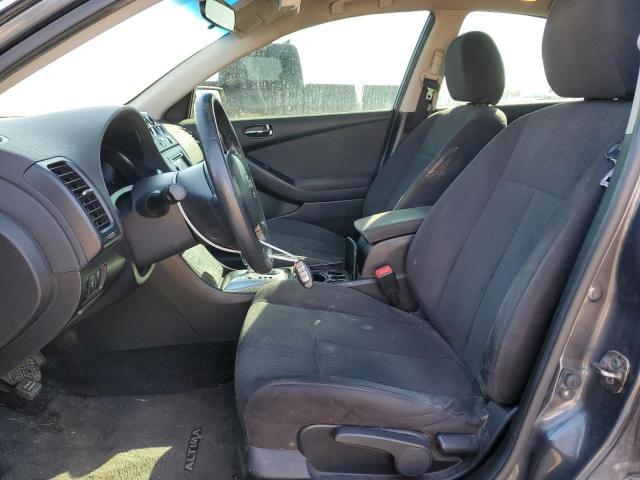 2010 Nissan Altima Base - Фото 7