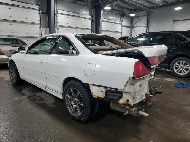 2002 Honda Accord Ex - Фото 2