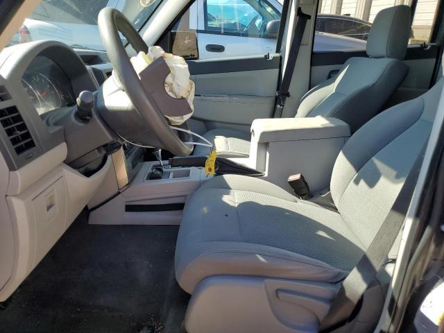 2008 Jeep Liberty Sport - Фото 7