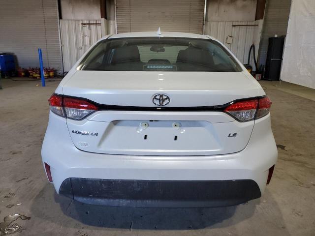 2024 Toyota Corolla Le - Фото 6