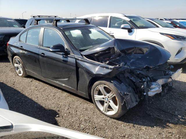 2014 BMW 328 I Sulev - Фото 4