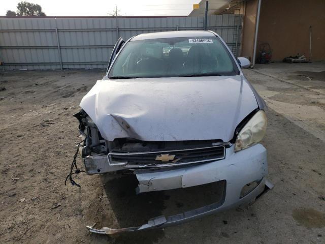 2006 Chevrolet Impala Lt - Фото 5