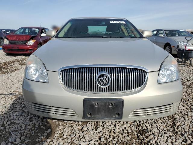 2008 Buick Lucerne Cxl - Фото 5