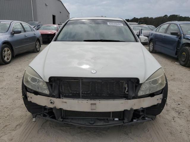 2010 Mercedes-Benz C 350 - Фото 5
