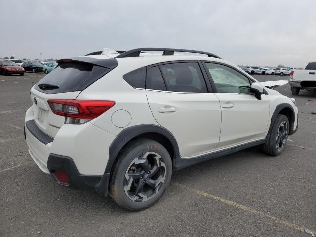 2021 Subaru Crosstrek Limited - Фото 3