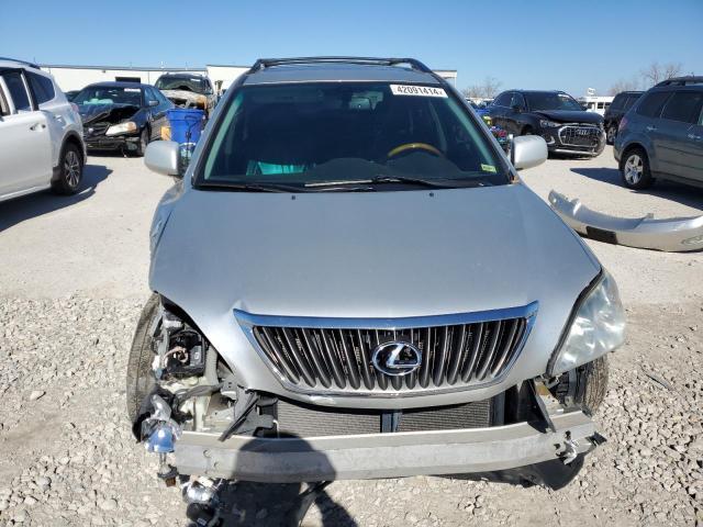 2008 Lexus Rx 350 - Image 5