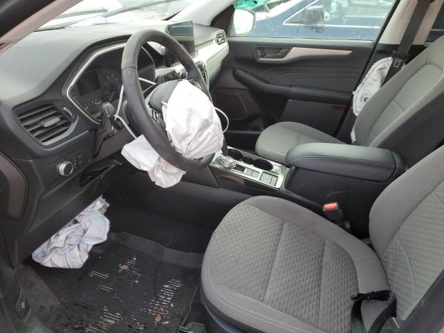 2022 Ford Escape Se - Фото 7