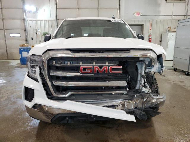 2020 GMC Sierra K1500 Sle - Фото 5