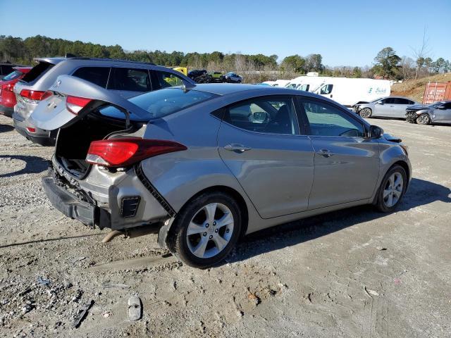 2016 Hyundai Elantra Se - Фото 3