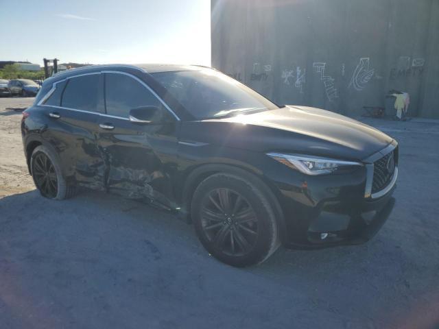 2020 Infiniti Qx50 Pure - Фото 4