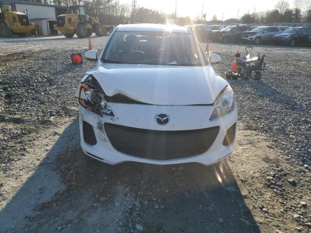 2012 Mazda 3 I - Фото 5
